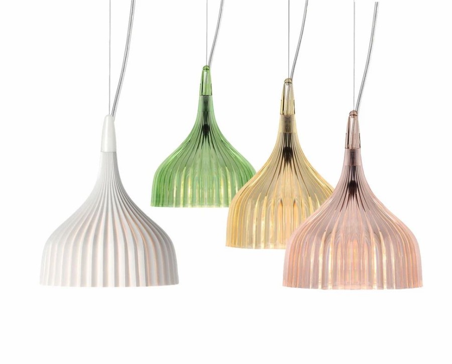 Lighting * | Minima. Kartell E' Pendant Light