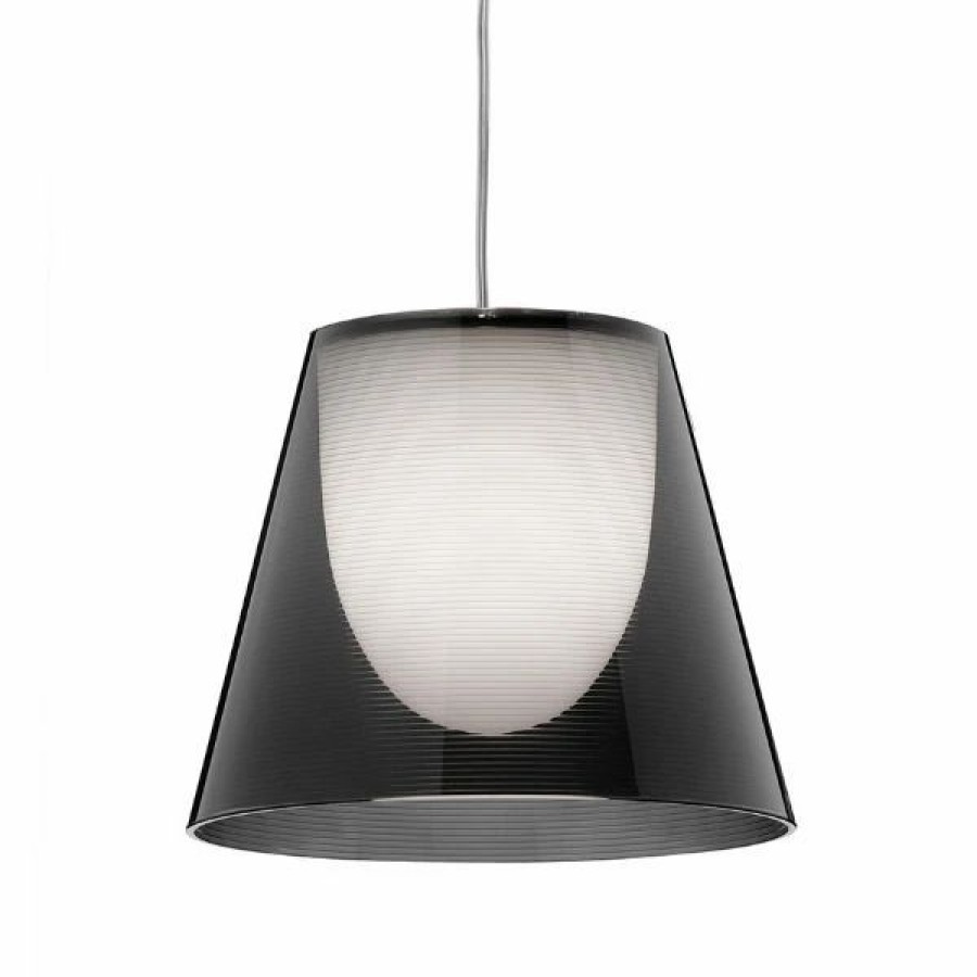 Lighting * | Minima. Flos Ktribe S1 Suspension Lamp