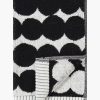 Gifts And Accessories * | Minima. Marimekko Rasymatto Guest Towel 30X50Cm