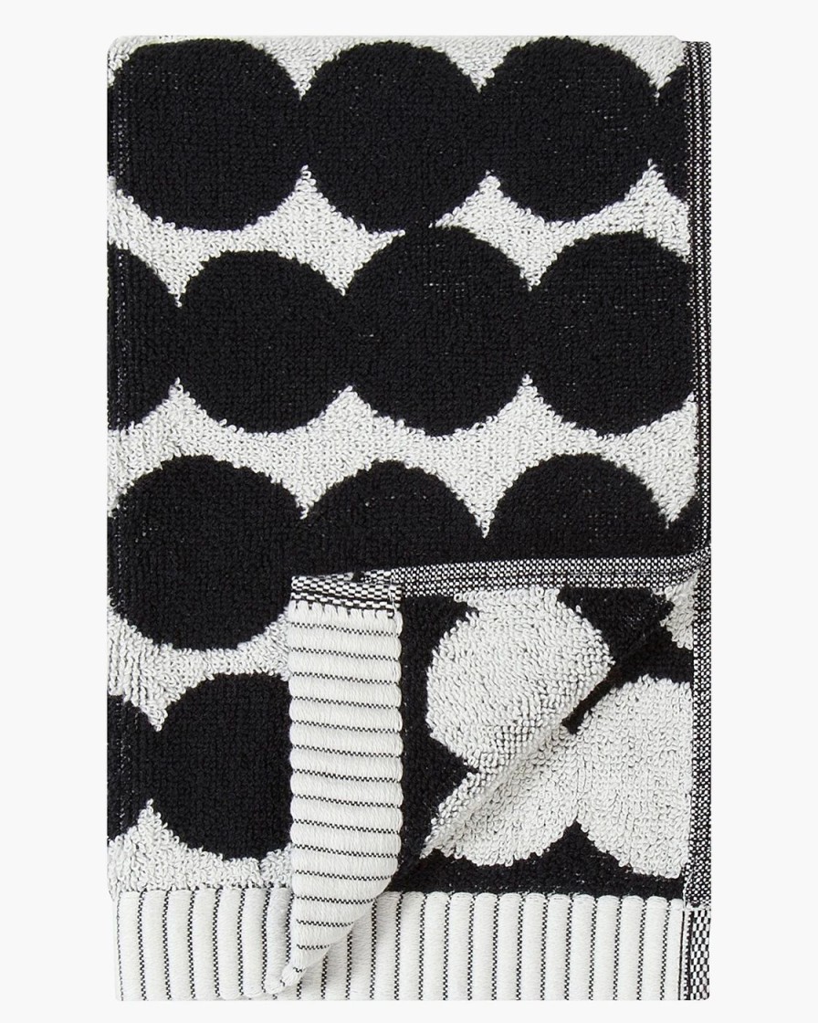 Gifts And Accessories * | Minima. Marimekko Rasymatto Guest Towel 30X50Cm