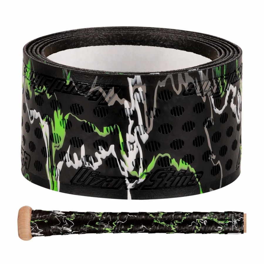 Bat Grips * | Lizard Skins Dsp Ultra 1.1Mm Goblin Camo