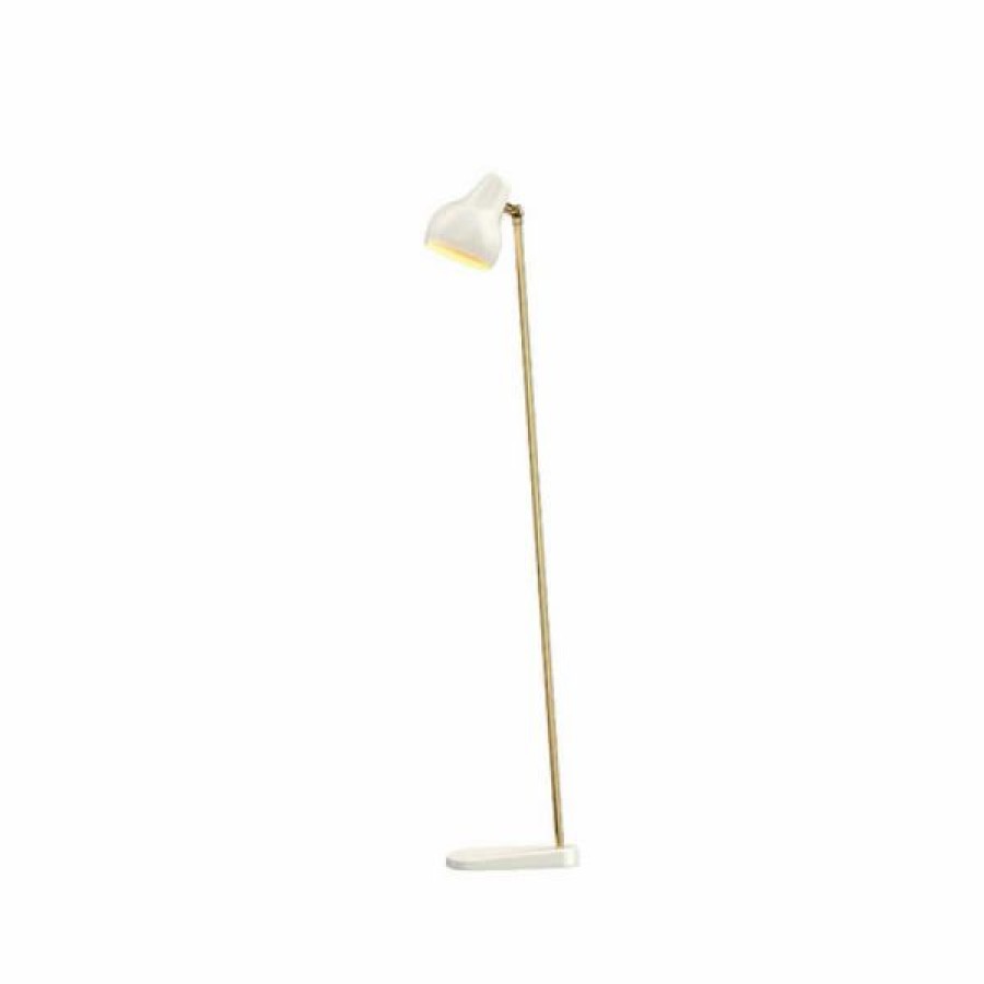 Lighting * | Minima. Louis Poulsen Vl38 Floor Lamp