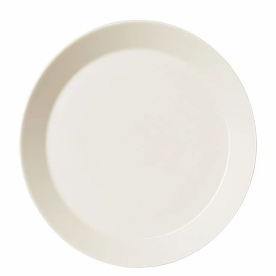 Gifts And Accessories * | Minima. Iittala Teema Plate 26Cm