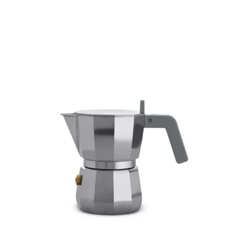 Gifts And Accessories * | Minima. Alessi Moka Espresso Maker 1 Cup