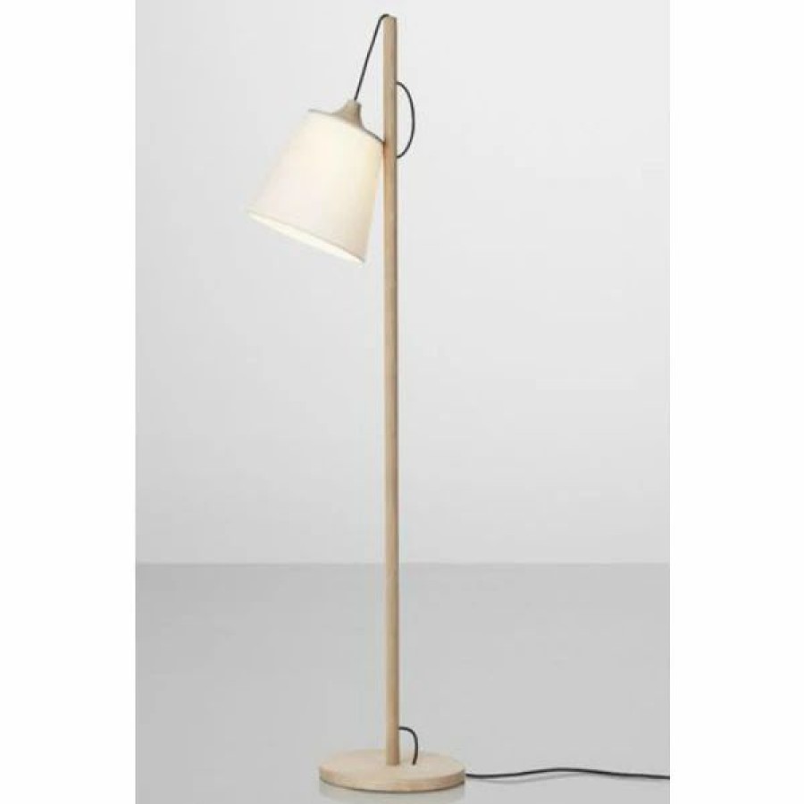 Lighting * | Minima. Muuto Pull Floor Lamp