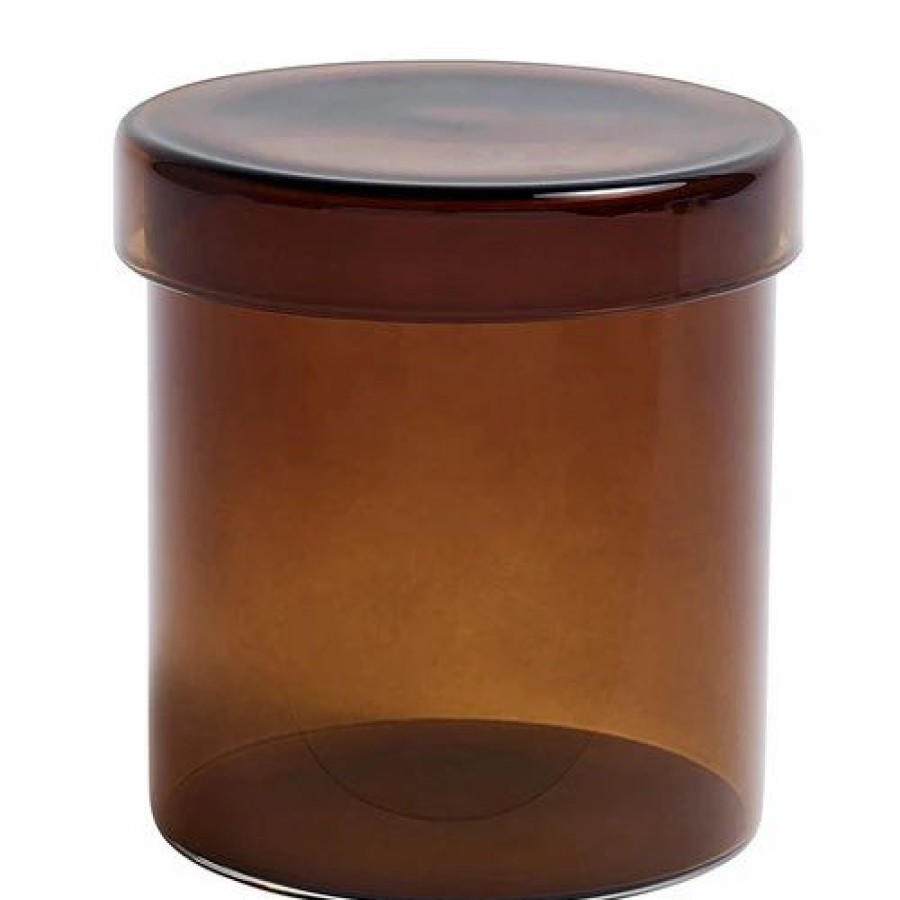 Gifts And Accessories * | Minima. Hay Large Glass Container