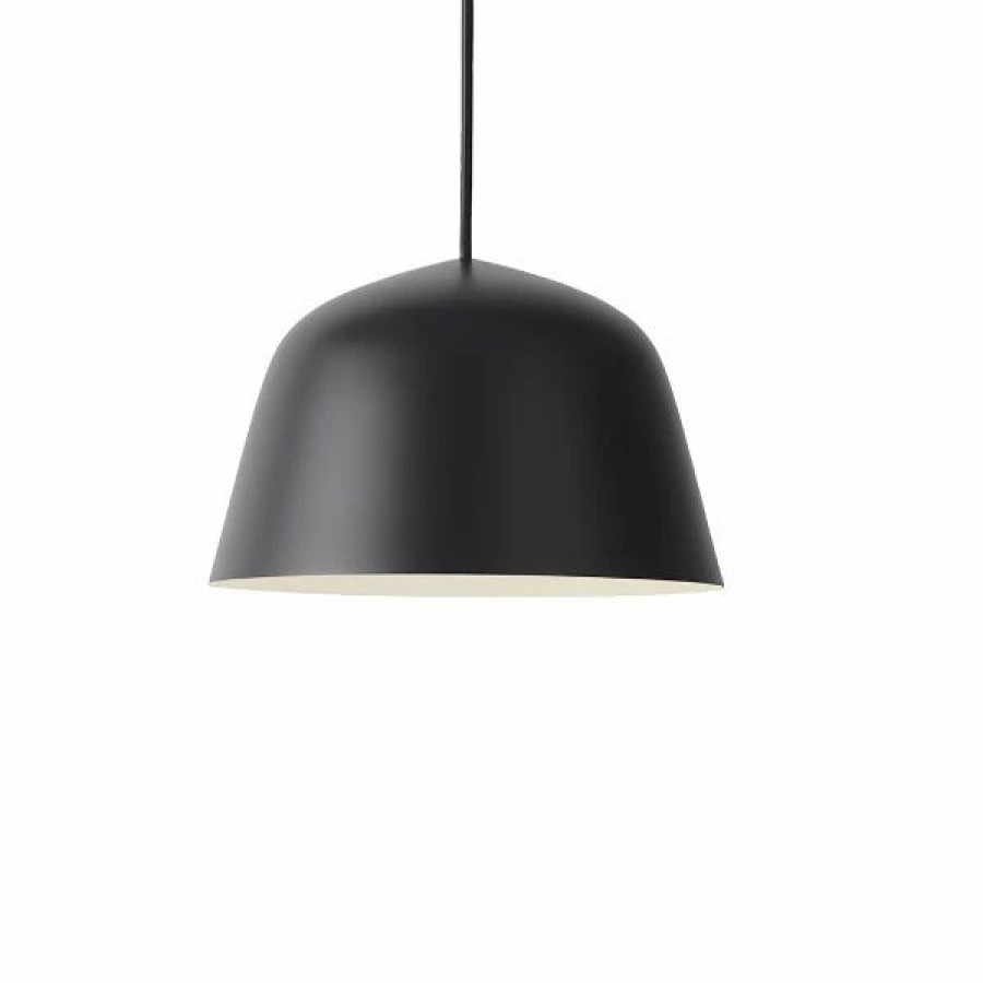 Lighting * | Minima. Muuto Ambit Pendant Light 25Cm