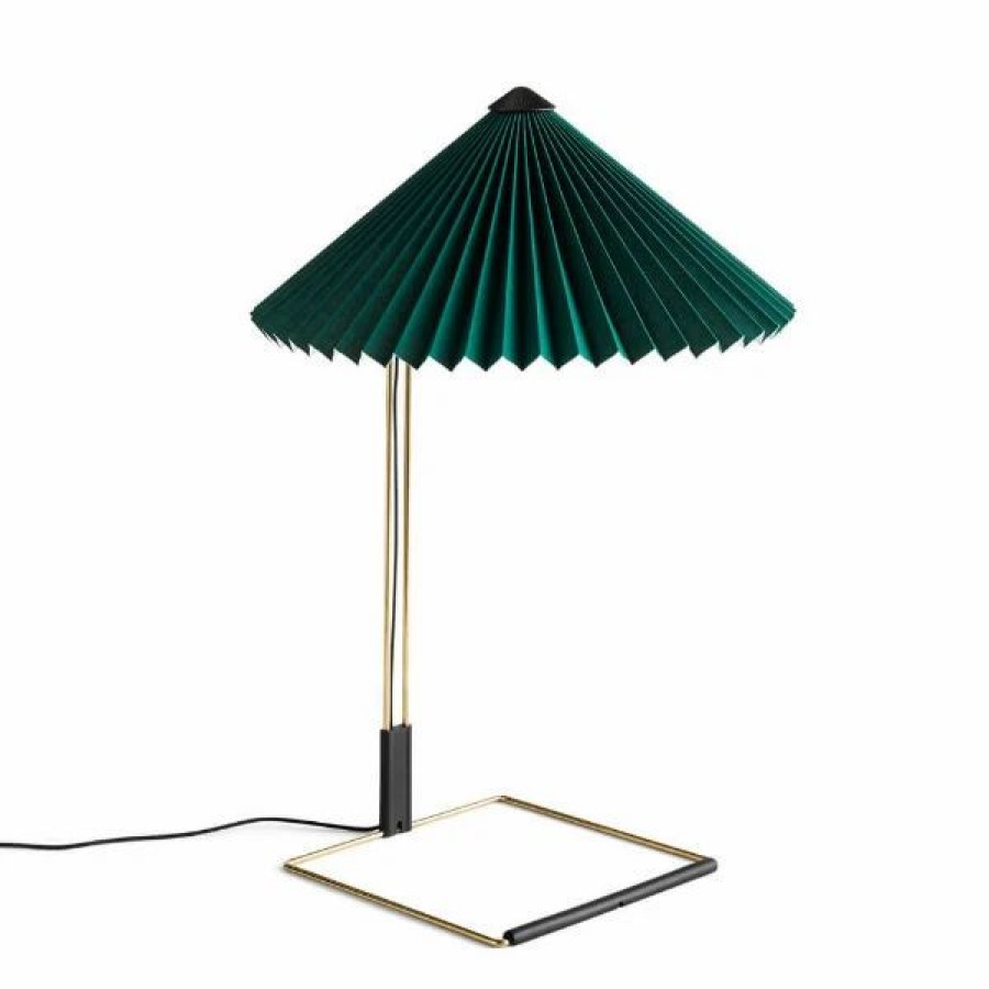 Lighting * | Minima. Haymatin Table Lamp Large