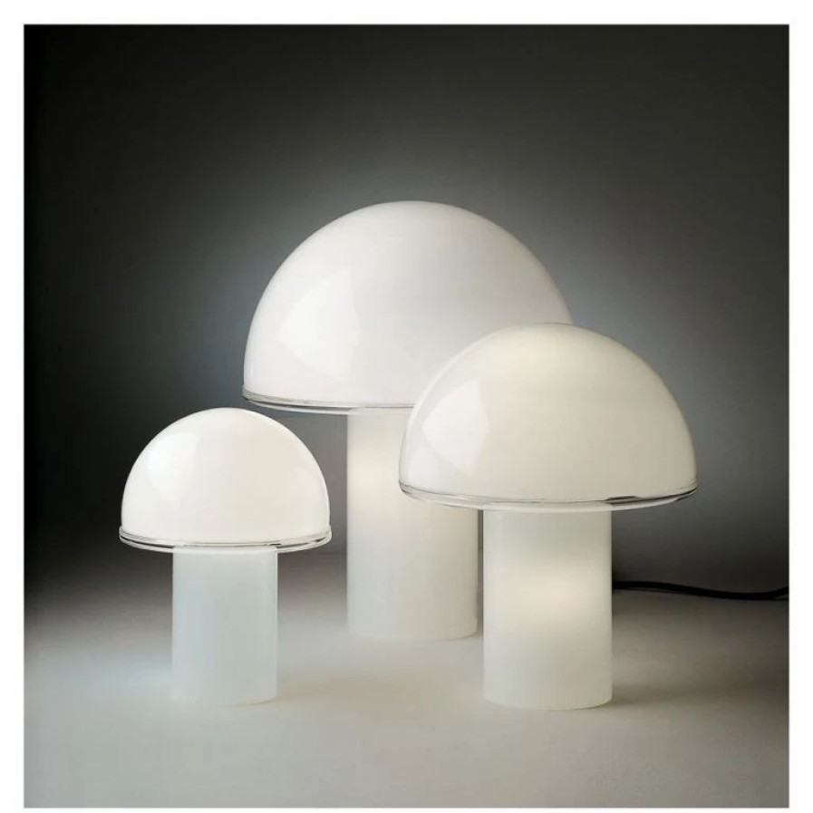 Lighting * | Minima. Artemide Onfale Table Lamp