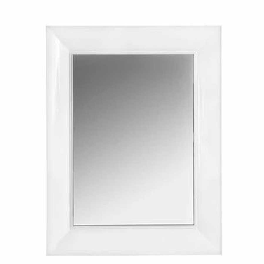 Gifts And Accessories * | Minima. Kartell Francois Mirror Small