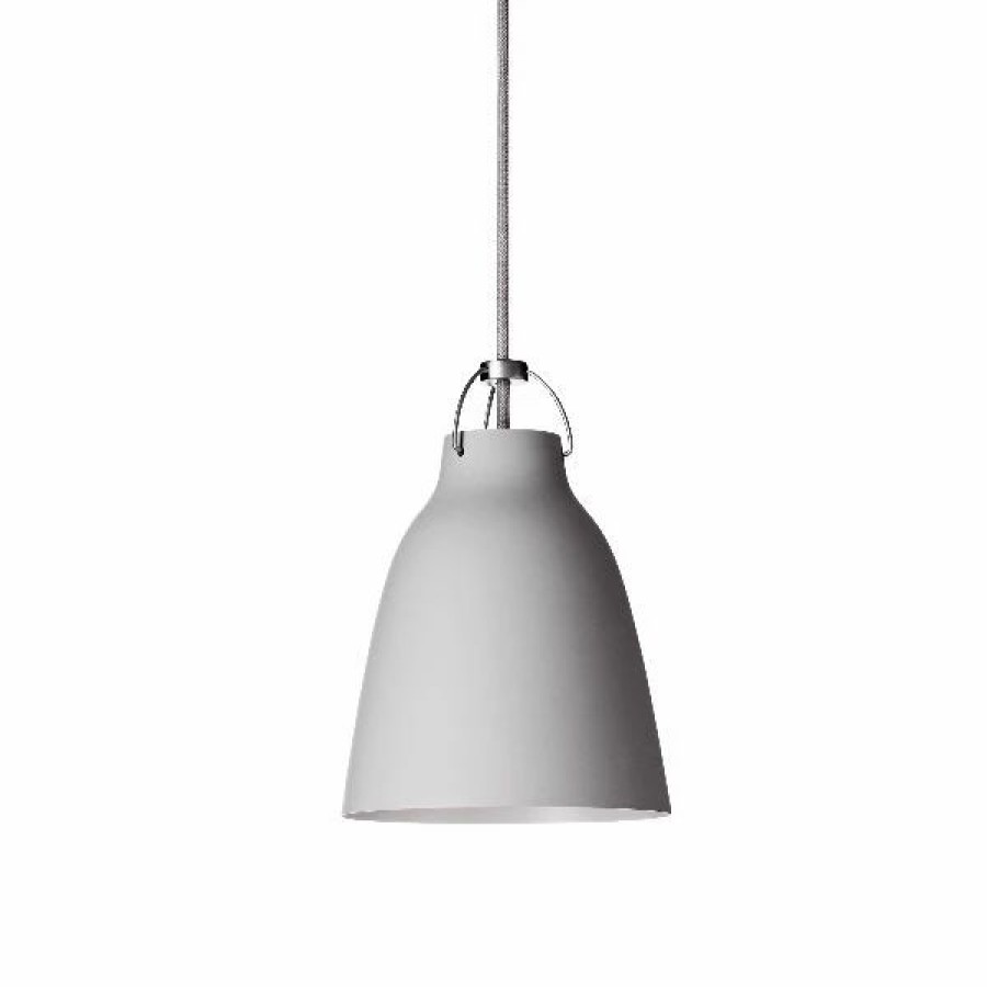 Lighting * | Minima. Fritz Hansen Caravaggio Pendant Light P1 Matt