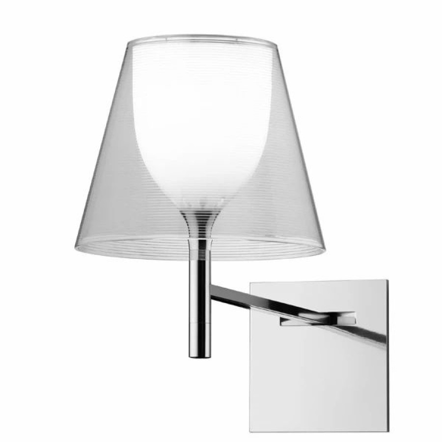 Lighting * | Minima. Flos K Tribe Wall Light