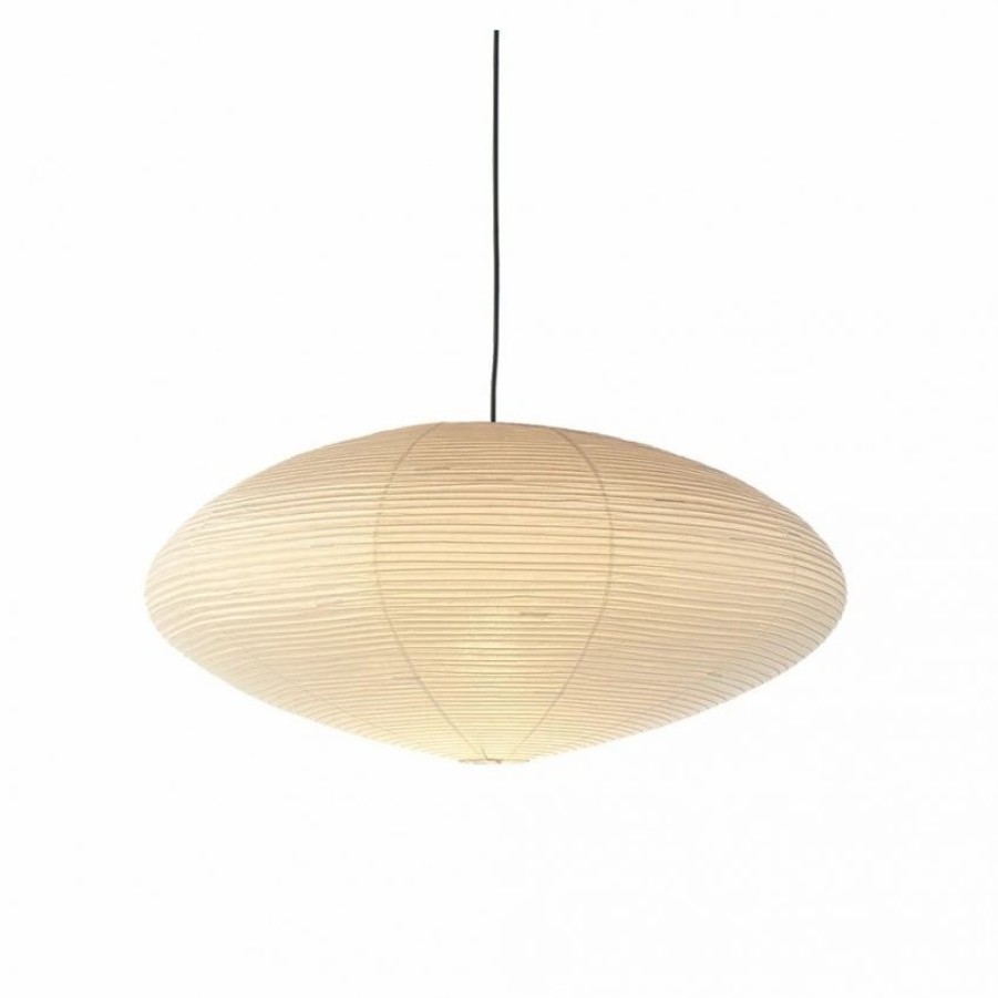 Lighting * | Minima. Vitra Akari 21A Pendant Light