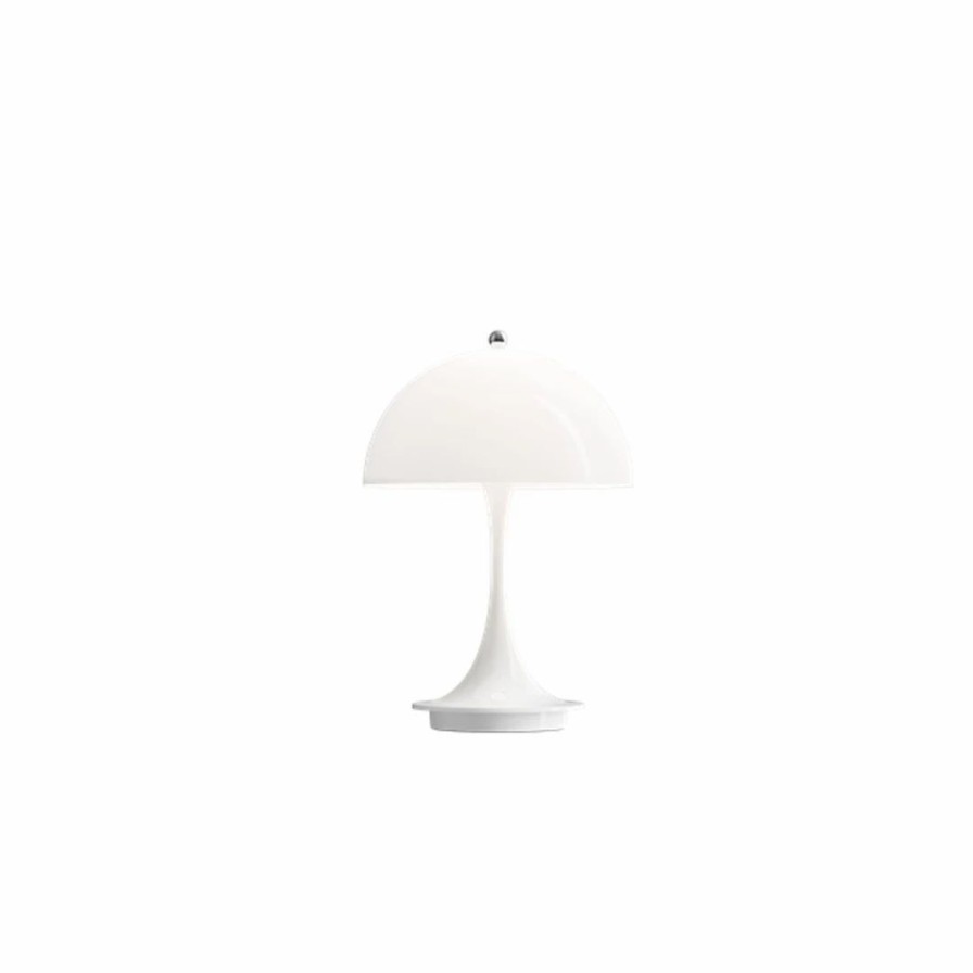 Lighting * | Minima. Louis Poulsen Panthella Portable Table Lamp