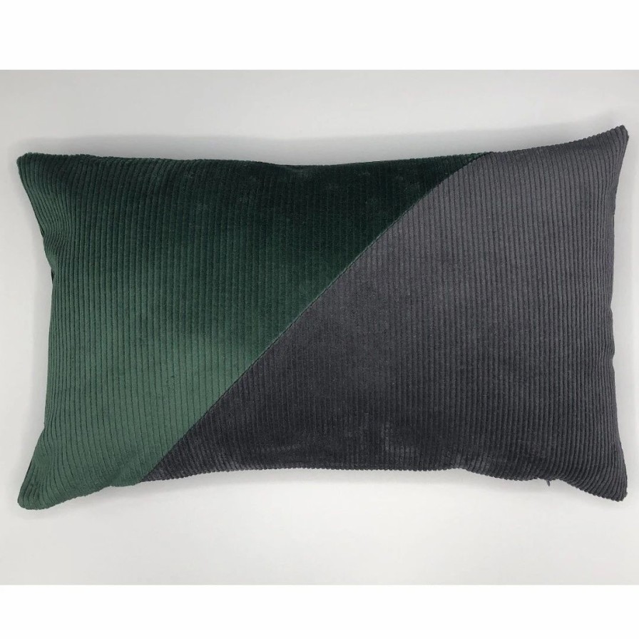 Gifts And Accessories * | Minima. Studio Bearon Rectangular Cushion