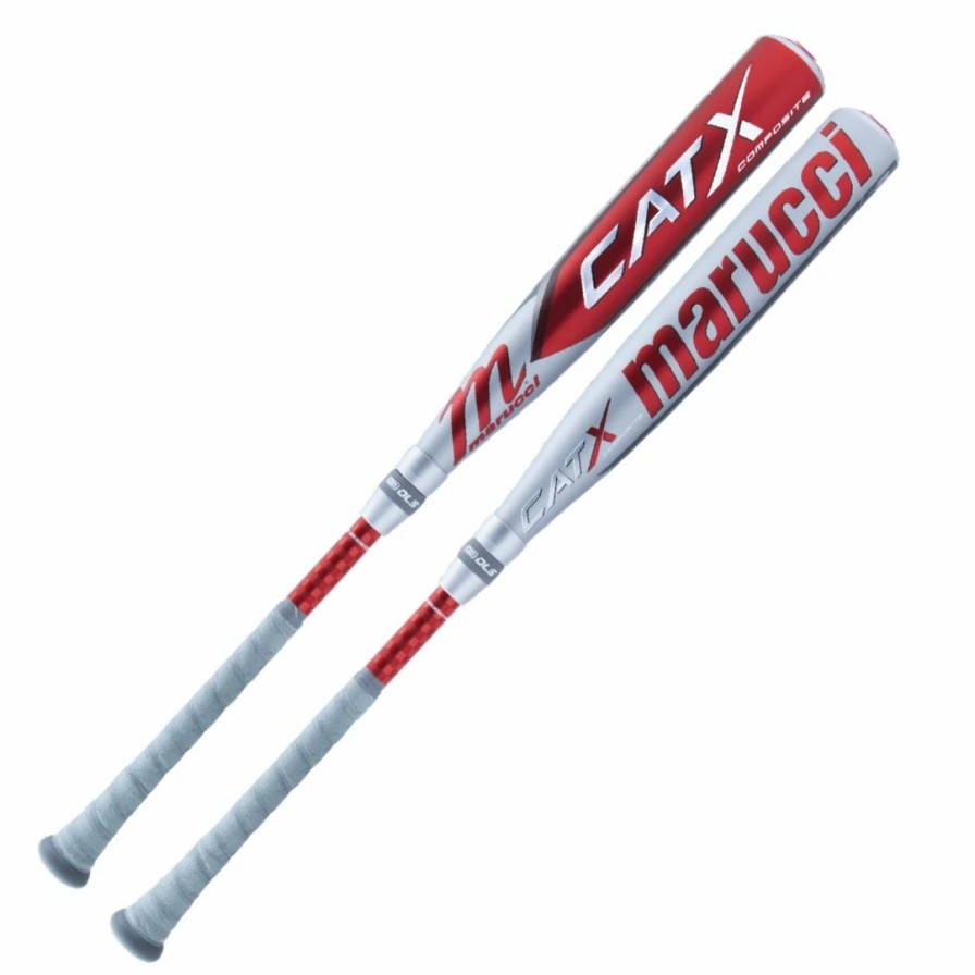 Baseball Bats * | 2023 Marucci Catx Composite -8