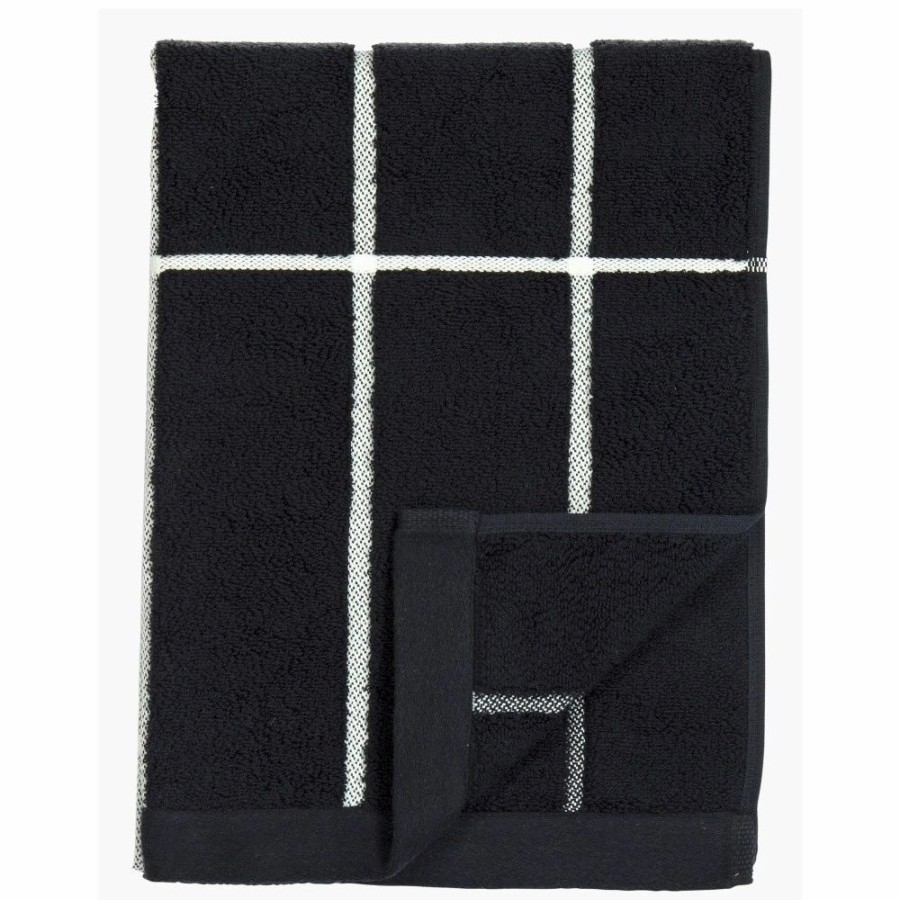 Gifts And Accessories * | Minima. Marimekko Tiiliskivi Hand Towel