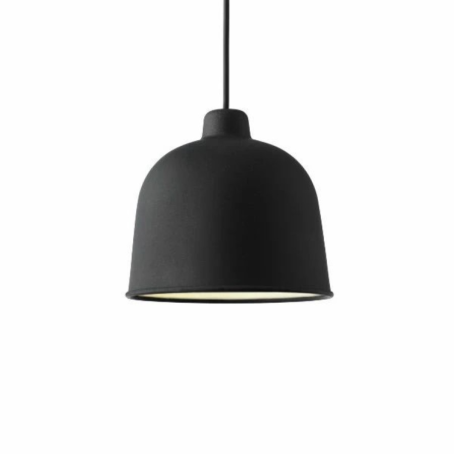 Lighting * | Minima. Muuto Grain Pendant Light