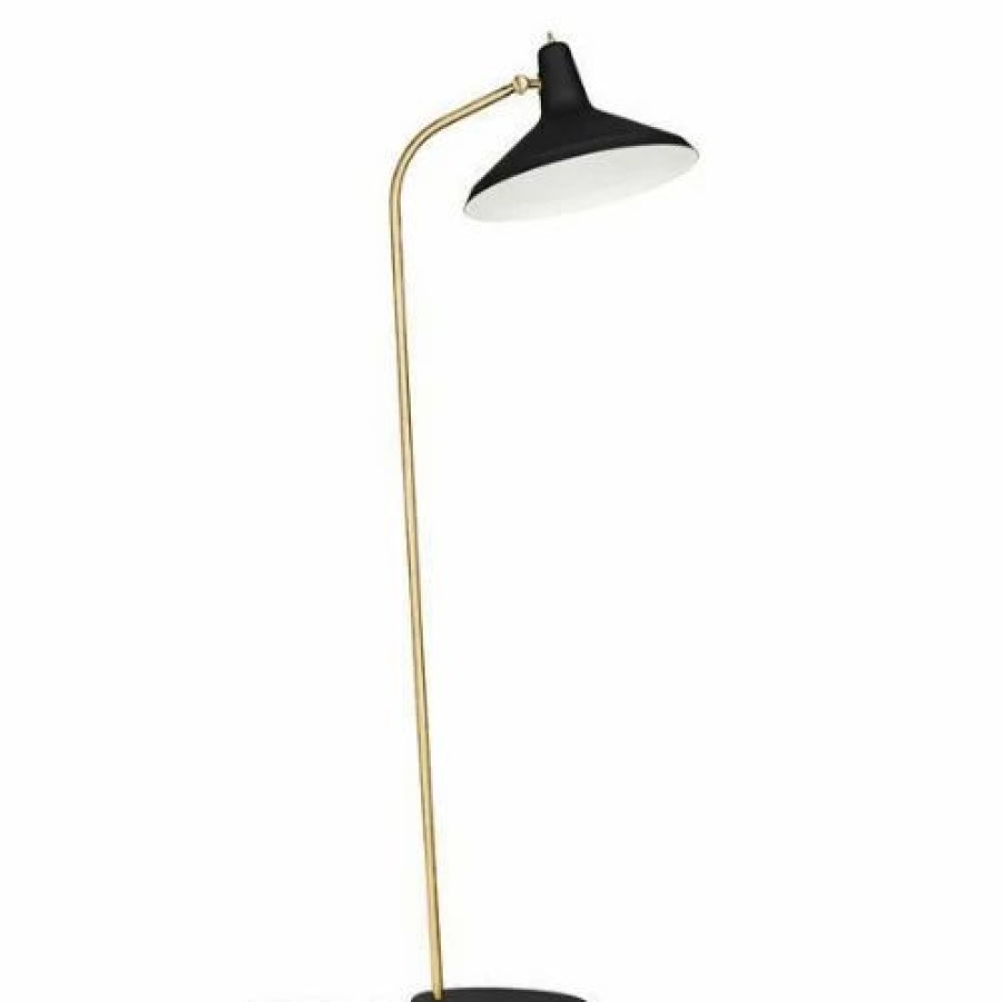 Lighting * | Minima. Gubi G10 Floor Lamp