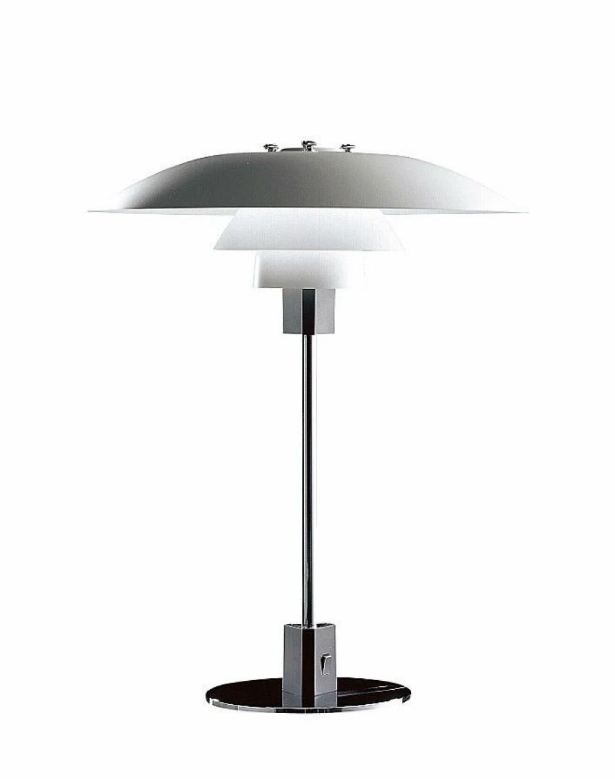 Lighting * | Minima. Louis Poulsen Ph 4/3 Table Lamp