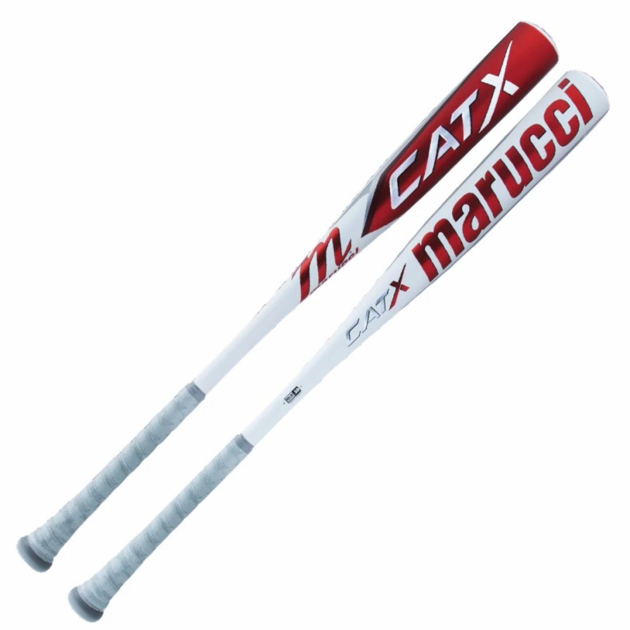 Baseball Bats * | 2023 Marucci Catx -8