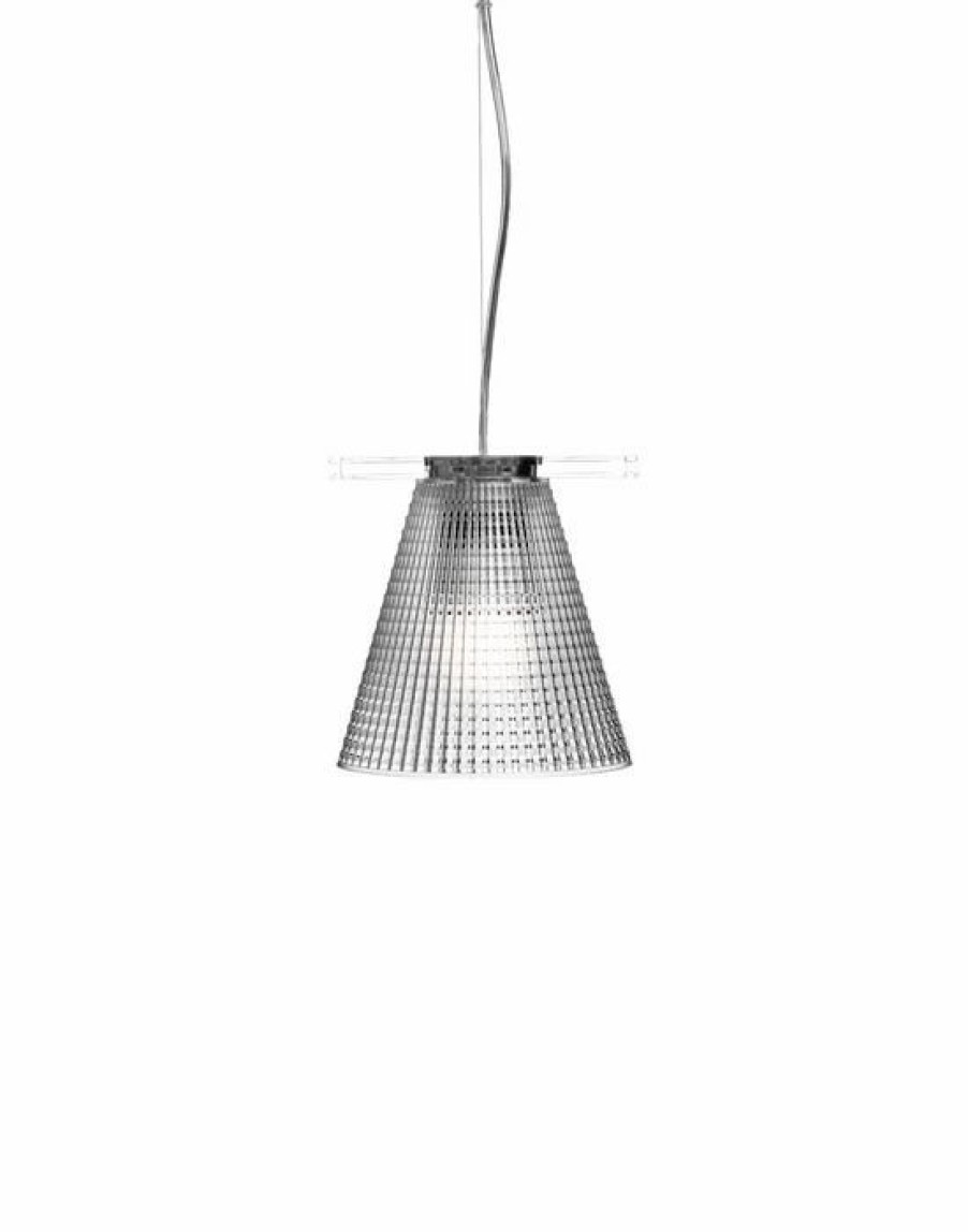 Lighting * | Minima. Kartell Light Air Pendant