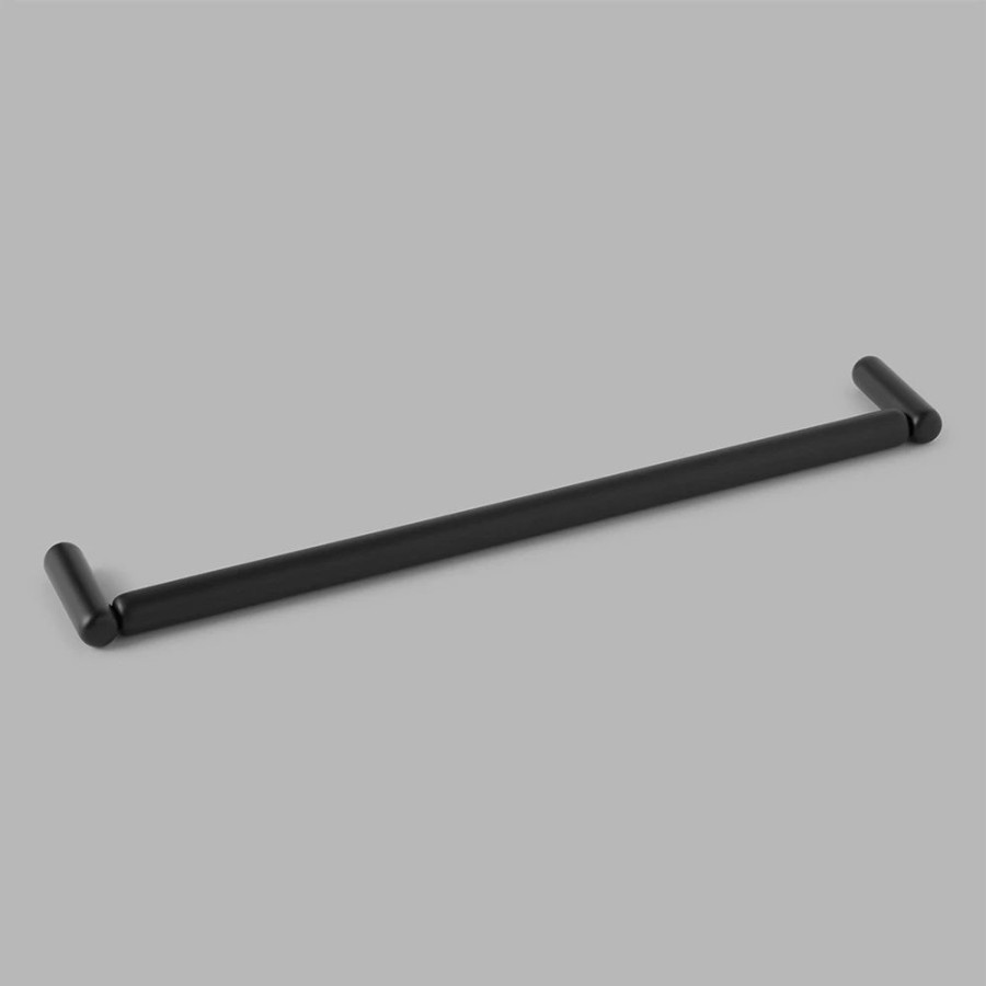 Gifts And Accessories * | Minima. D Line Pebble Towel Rail