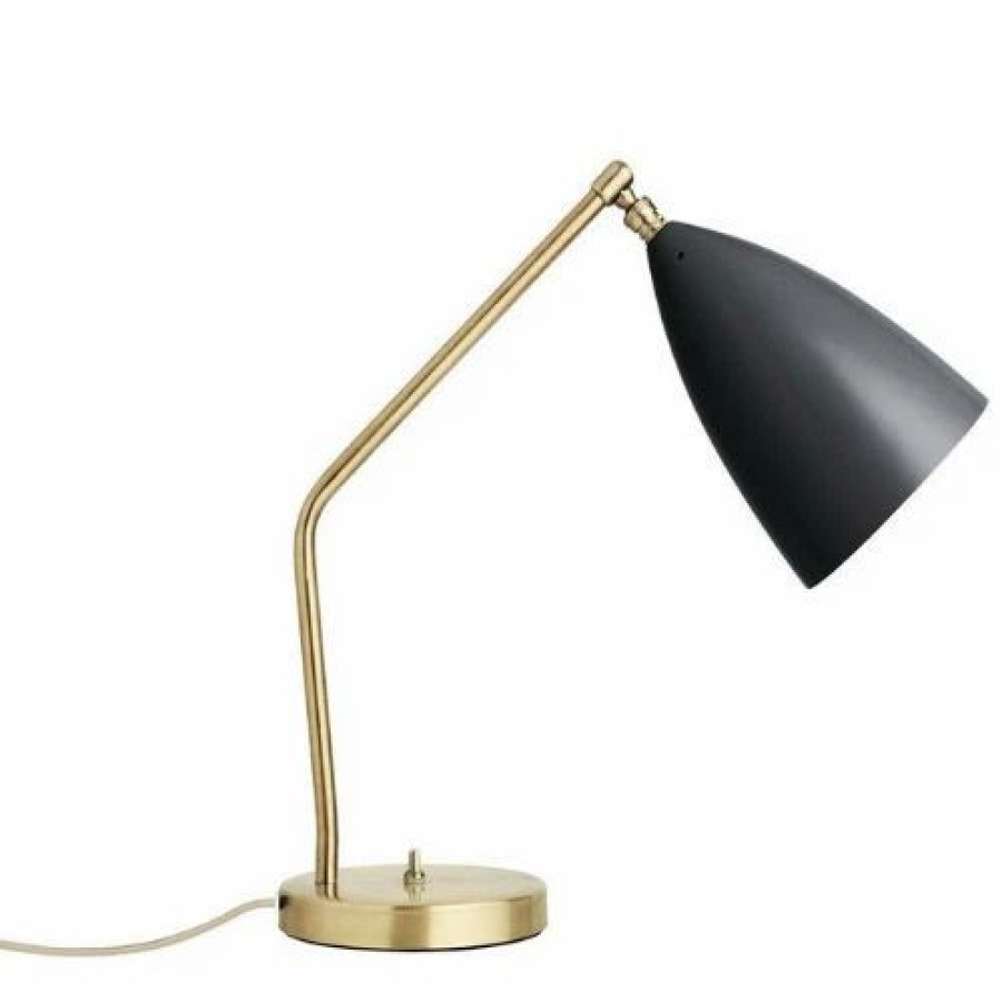 Lighting * | Minima. Gubi Grashoppa Task Table Lamp