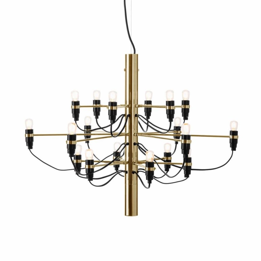 Lighting * | Minima. Flos 2097 Chandelier