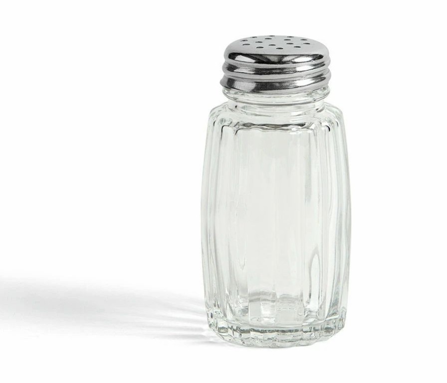 Gifts And Accessories * | Minima. Hay Italian Salt Shaker