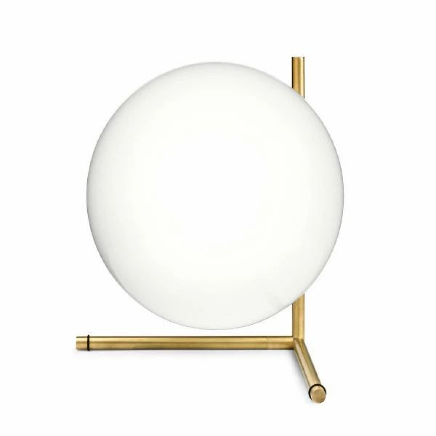 Lighting * | Minima. Flos Ic T2 Table Lamp