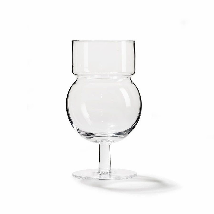 Gifts And Accessories * | Minima. Karakter Sferico No.3 Glasses Set Of 2