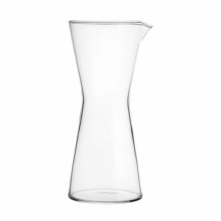 Gifts And Accessories * | Minima. Iittala Kartio Pitcher