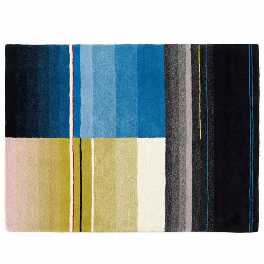 Gifts And Accessories * | Minima. Hay Colour Carpet 01