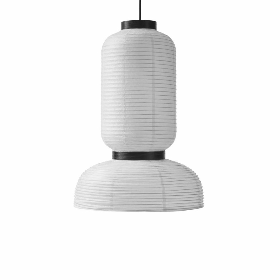 Lighting * | Minima. &Tradition Formakami Jh3 Pendant Light