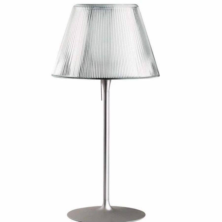 Lighting * | Minima. Flos Romeo Moon Table Lamp