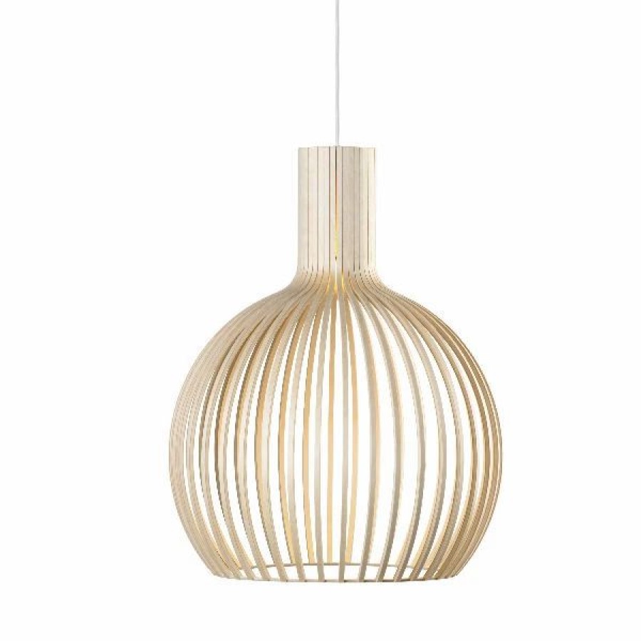 Lighting * | Minima. Secto Design Octo Small 4241 Pendant Light