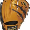 Baseball Gloves * | Rawlings Heart Of The Hide Pro205-9Tb 11.75