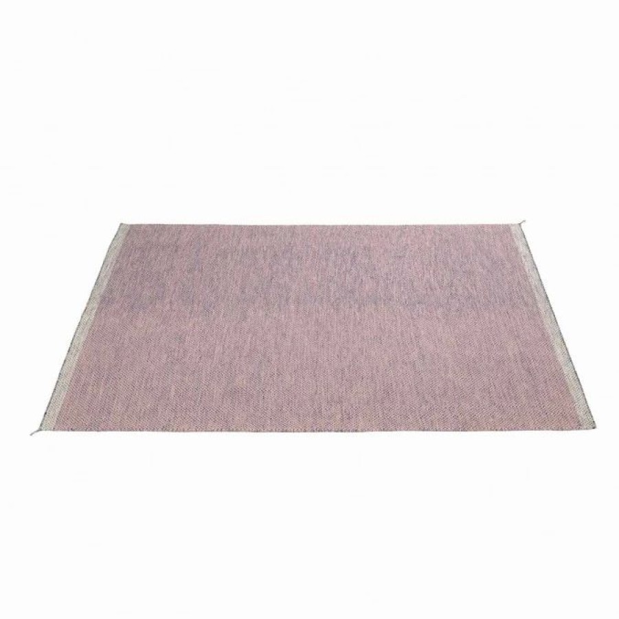 Gifts And Accessories * | Minima. Muuto Ply Rug 200X300Cm