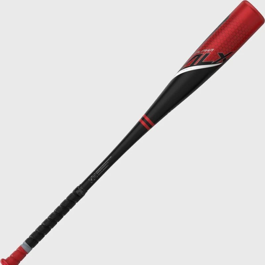 Baseball Bats * | 2023 Easton Alpha Alx Usa -11