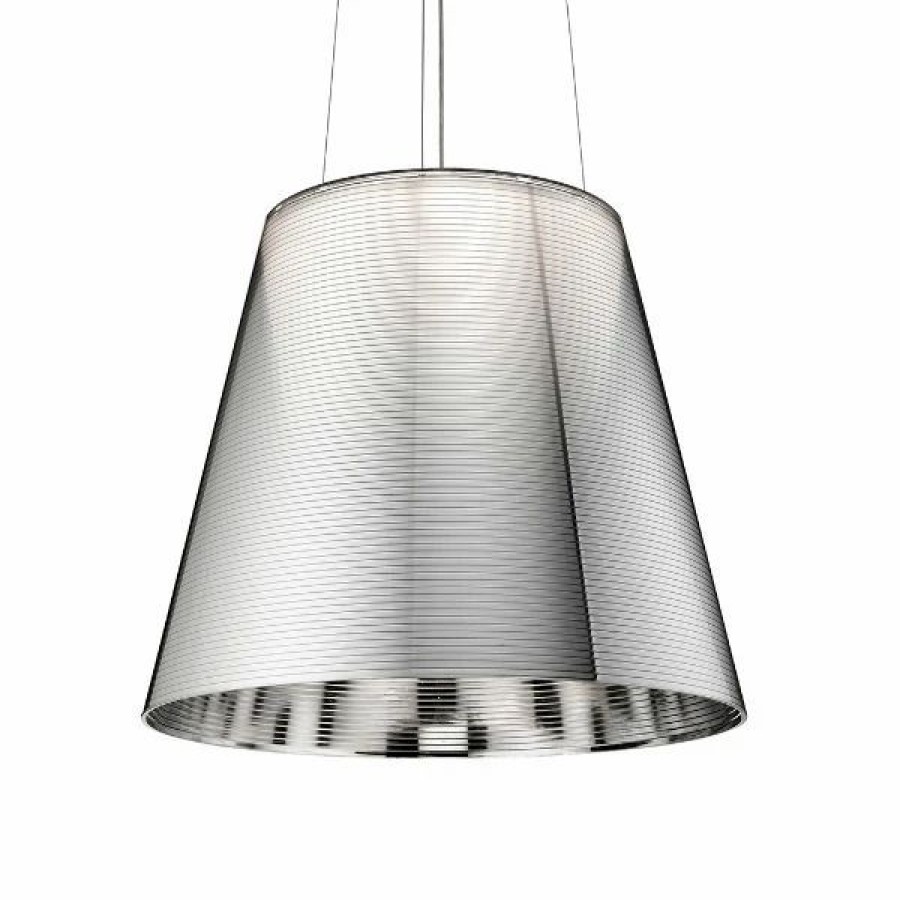 Lighting * | Minima. Flos Ktribe S2 Suspension Lamp