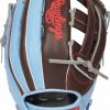 Baseball Gloves * | Rawlings Heart Of The Hide Pro3039-6Ch 12.75 Rth