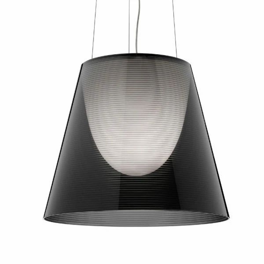 Lighting * | Minima. Flos Ktribe S3 Suspension Lamp