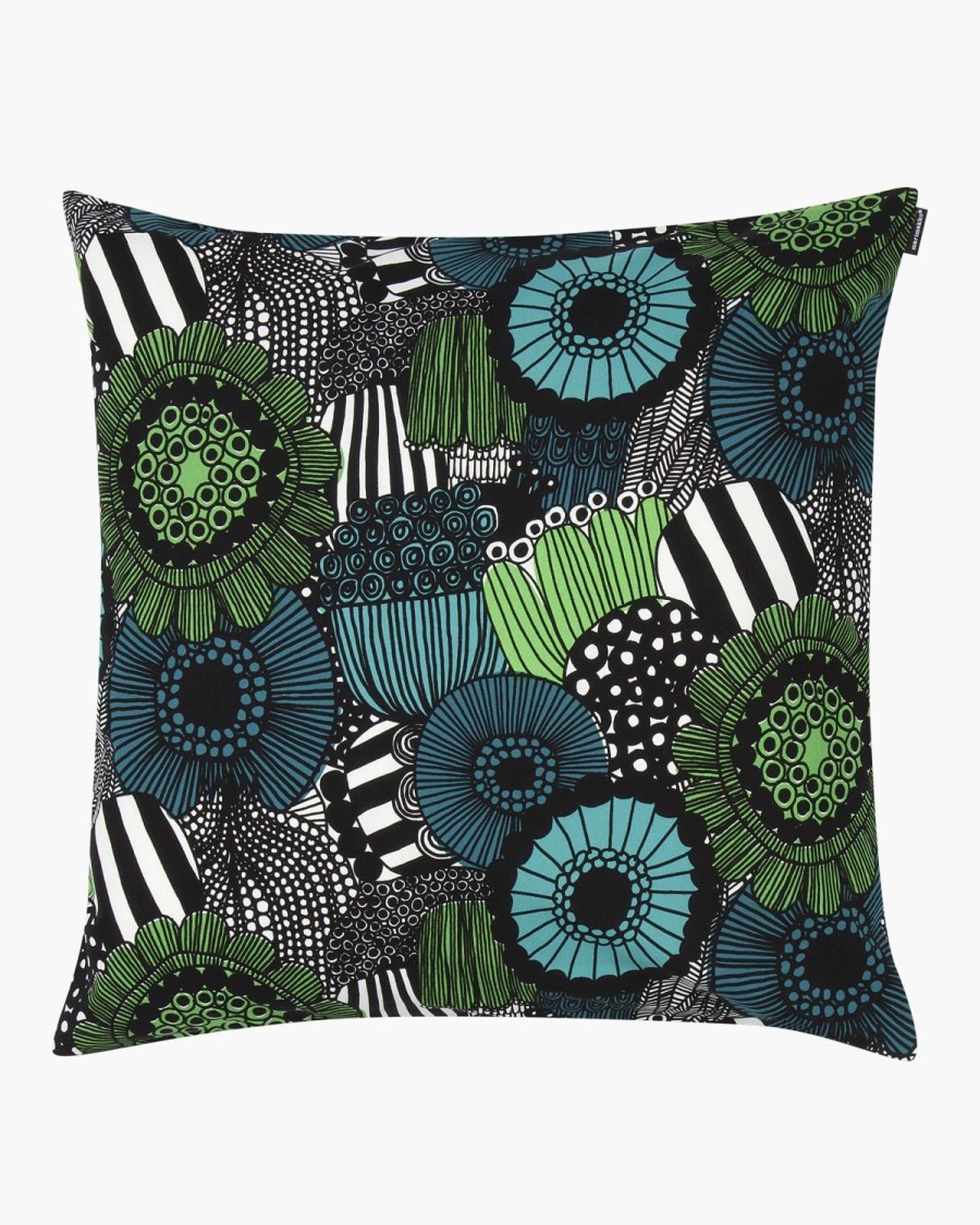 Gifts And Accessories * | Minima. Marimekko P. Siirtolapuutarha Cushion