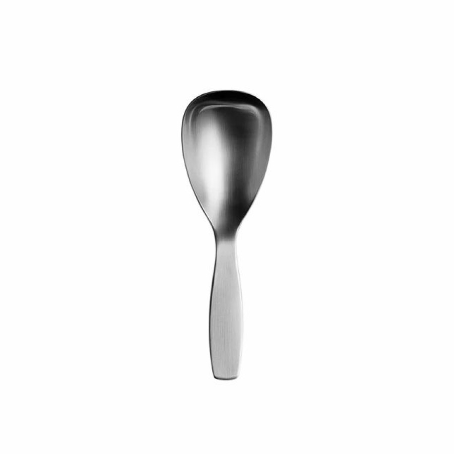 Gifts And Accessories * | Minima. Iittala Collective Tools Serving Spoon Small