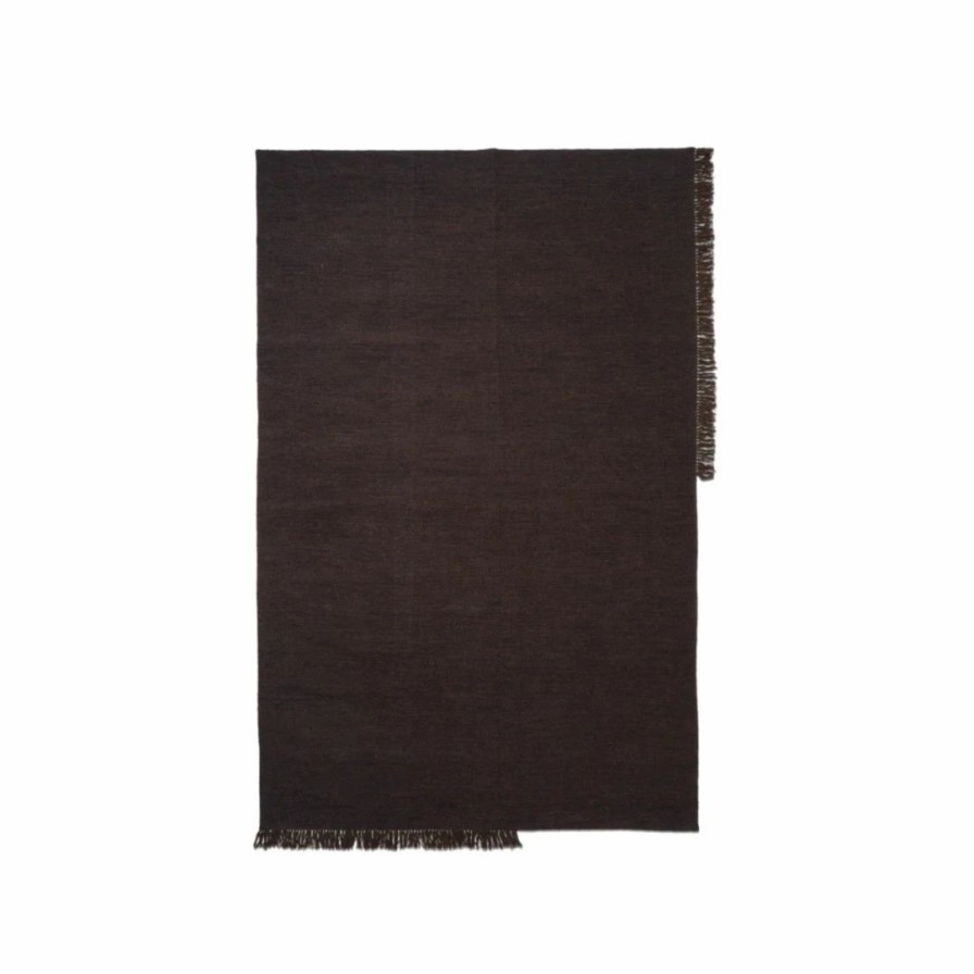 Gifts And Accessories * | Minima. Ferm Living Kelim Rug