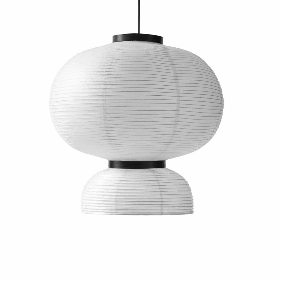 Lighting * | Minima. &Tradition Formakami Jh5 Pendant Light