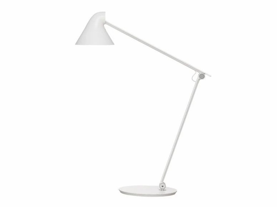 Lighting * | Minima. Louis Poulsen Njp Table Lamp