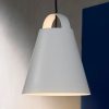 Lighting * | Minima. Louis Poulsen Above Pendant Light