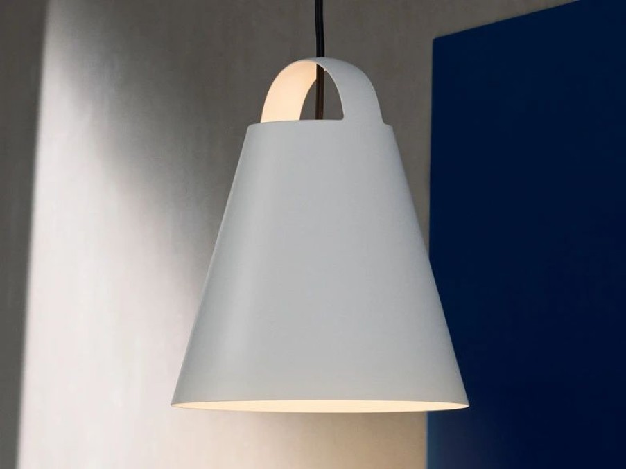 Lighting * | Minima. Louis Poulsen Above Pendant Light